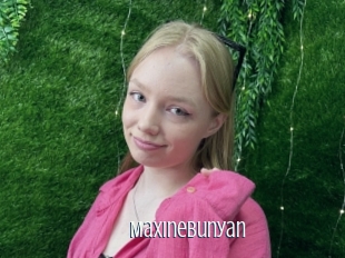 Maxinebunyan