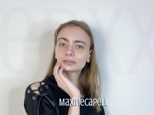 Maxinecapell