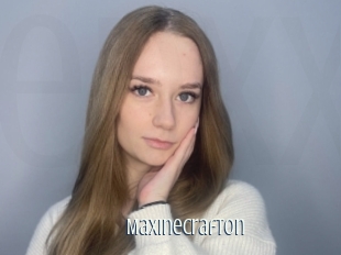 Maxinecrafton