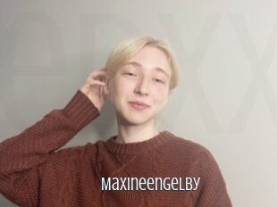 Maxineengelby