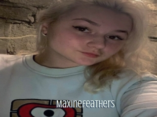 Maxinefeathers