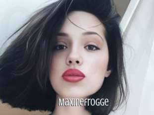 Maxinefrogge