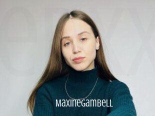 Maxinegambell