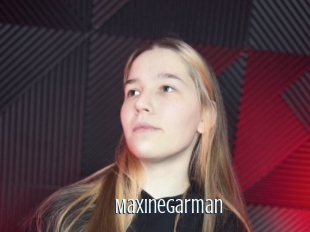 Maxinegarman