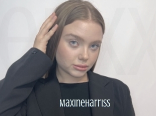 Maxineharriss