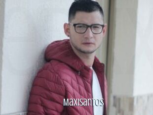 Maxisantos