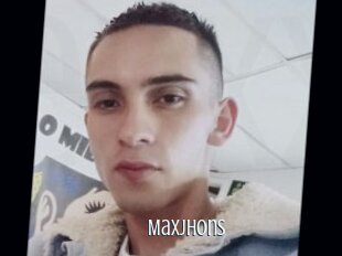 Maxjhons