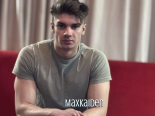 Maxkaiden