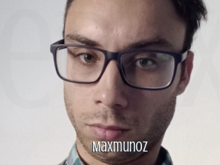 Maxmunoz