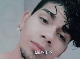 Maxstors