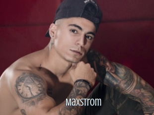 Maxstrom