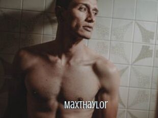 Maxthaylor