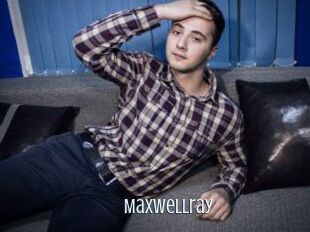 Maxwellray