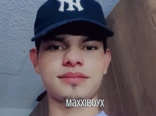 Maxxiboyx