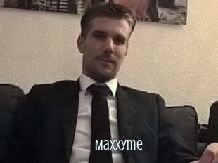 Maxxyme