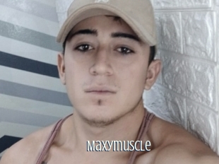 Maxymuscle