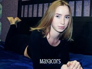 Mayacors