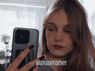 Mayadreamer