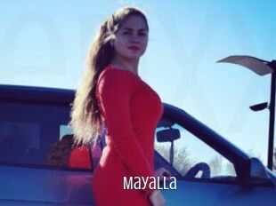 Mayalla