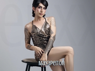 Mayapeiton