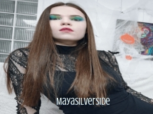 Mayasilverside