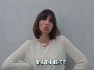 Maydaalison