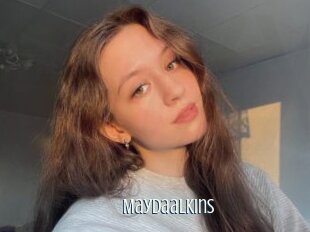 Maydaalkins