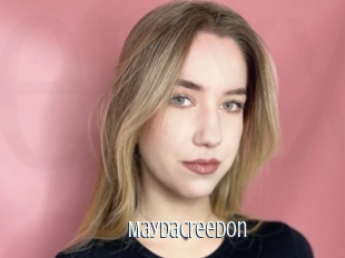 Maydacreedon