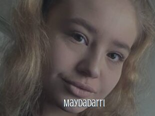 Maydadarri