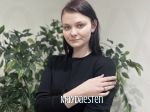 Maydaesten