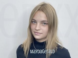 Maydagerald