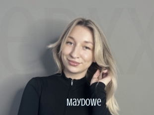 Maydowe