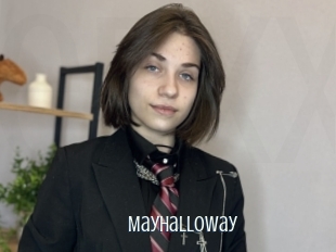 Mayhalloway