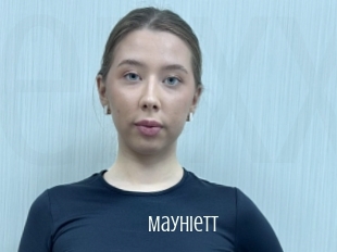 Mayhiett