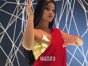 Mazura