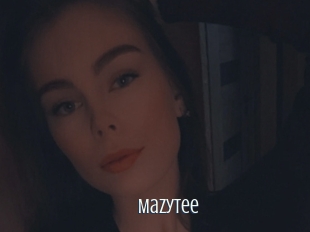 Mazytee