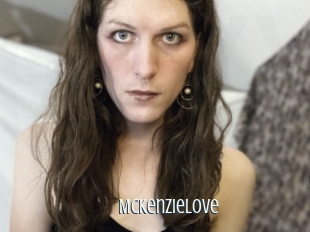 Mckenzielove