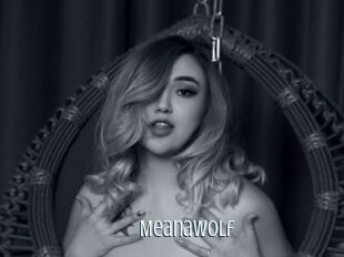 Meanawolf