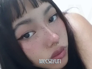 Mecsayuri