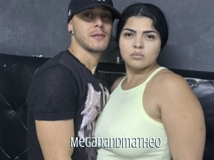 Meganandmatheo