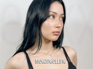 Megangelling