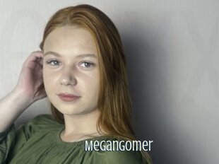 Megangomer