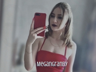 Megangranby