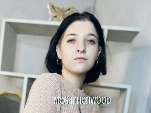 Meganhenwood