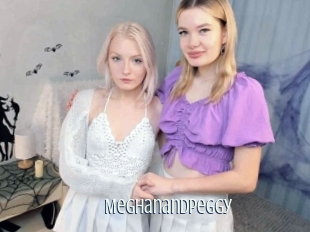 Meghanandpeggy