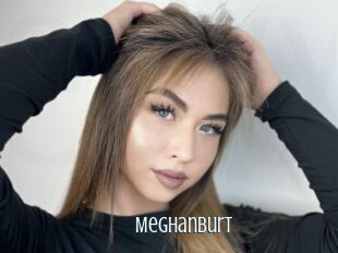 Meghanburt