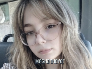 Meghanheyer