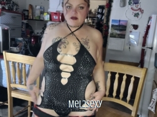 Mel2sexy