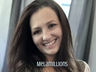 Melamillions