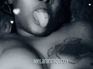 Melaninmonro3